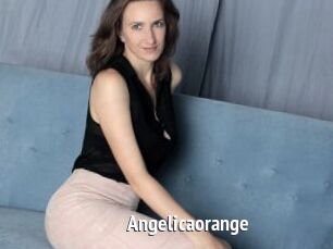 Angelicaorange