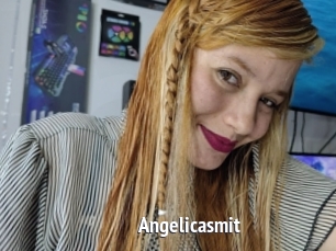Angelicasmit