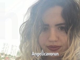 Angelicavorun