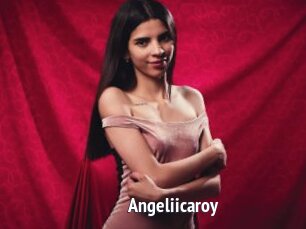 Angeliicaroy