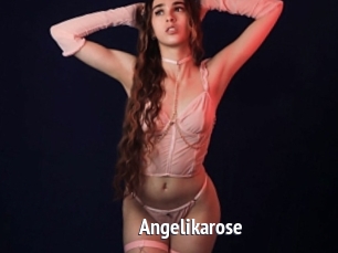 Angelikarose