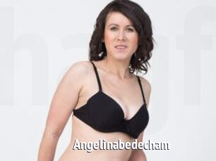 Angelinabedecham