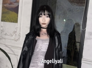 Angeliyali