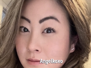 Angelkoxo