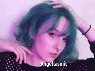 Angellasmit