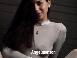 Angelmanson