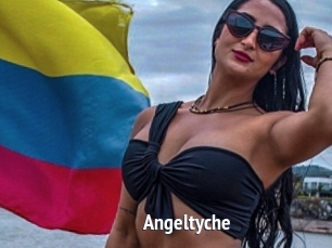 Angeltyche