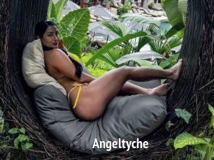 Angeltyche