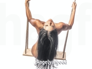 Angelyangodd