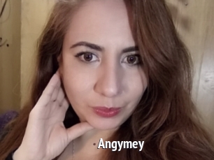 Angymey