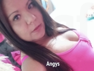 Angys