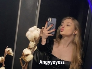 Angyyeyess