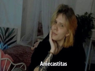 Aniecastitas