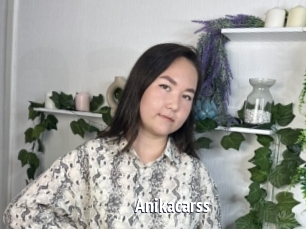 Anikacarss