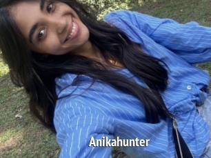 Anikahunter