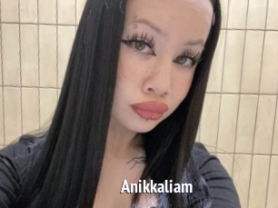 Anikkaliam