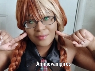 Animevampires