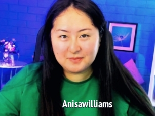 Anisawilliams