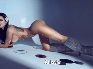 Anisyia
