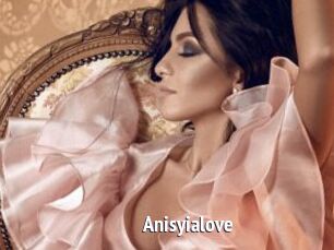 Anisyialove