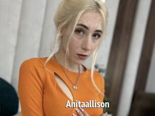 Anitaallison