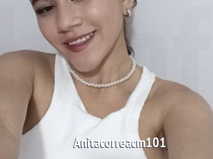Anitacorreacm101