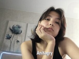 Anitagry