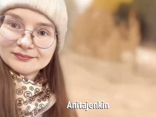 Anitajenkin