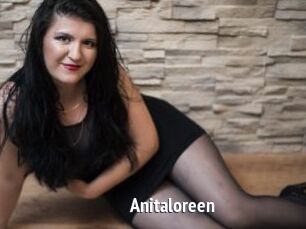 Anitaloreen