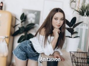 Anitasvon