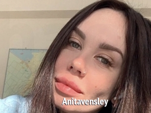 Anitavensley