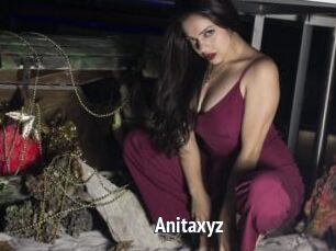 Anitaxyz