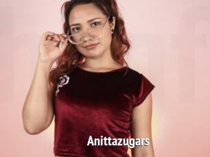Anittazugars