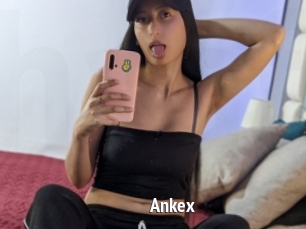 Ankex