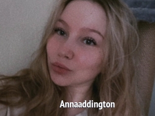 Annaaddington
