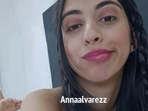 Annaalvarezz
