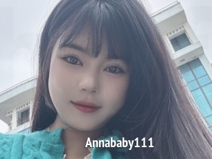 Annababy111