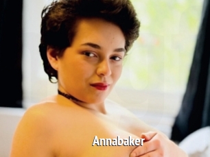 Annabaker