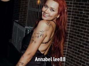 Annabel_lee88