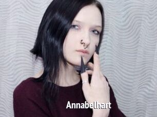 Annabelhart
