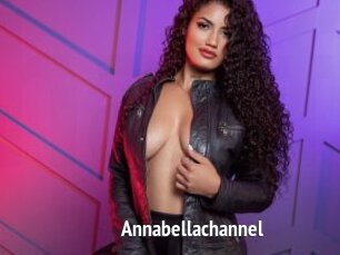 Annabellachannel