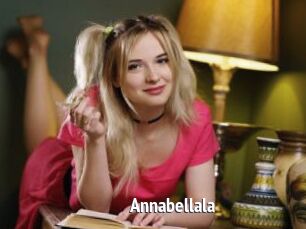 Annabellala