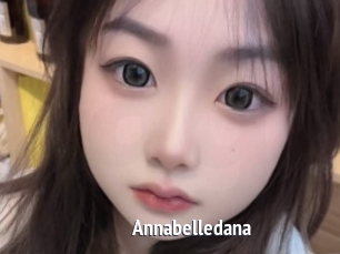 Annabelledana