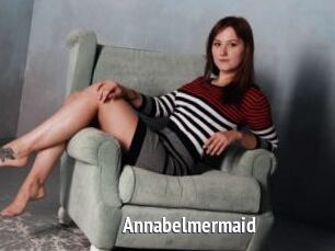 Annabelmermaid