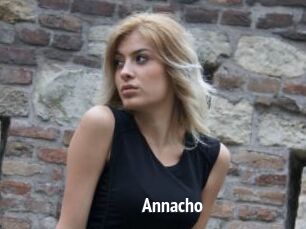 Annacho