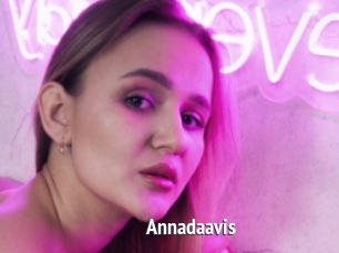 Annadaavis