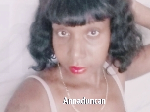 Annaduncan