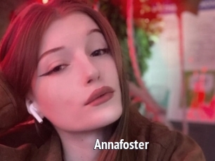 Annafoster