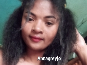 Annagreyjo