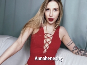 Annahenesley